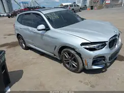 5UXTY9C09M9H02973 2021 BMW X3