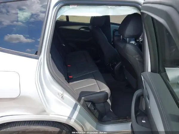 5UXTY9C09M9H02973 2021 BMW X3 - Image 8