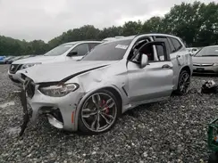 5UXTY9C09M9H88995 2021 BMW X3