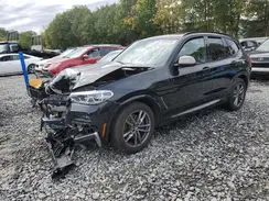 5UXTY9C0XL9B03854 2020 BMW X3