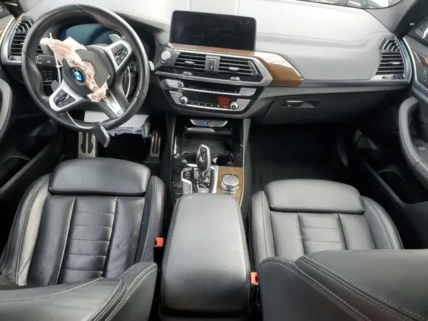 5UXTY9C0XL9B03854 2020 BMW X3 - Image 8