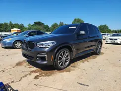 5UXTY9C0XL9C14985 2020 BMW X3