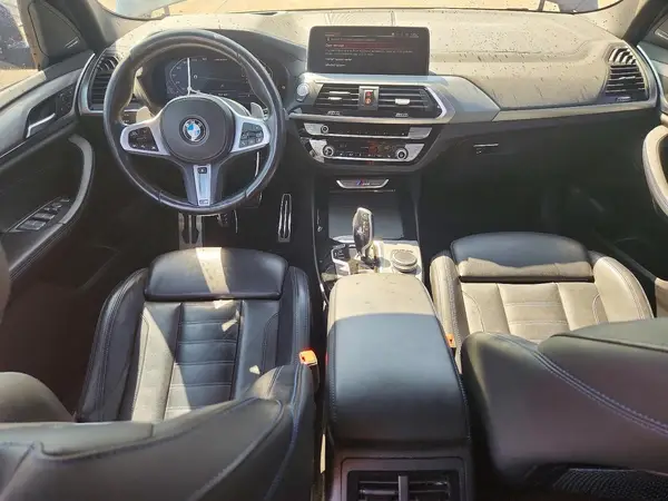 5UXTY9C0XL9C14985 2020 BMW X3 - Image 8