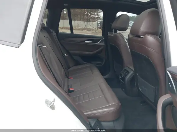 5UXTY9C0XL9C71283 2020 BMW X3 - Image 8