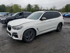 5UXTY9C0XL9C93350 2020 BMW X3