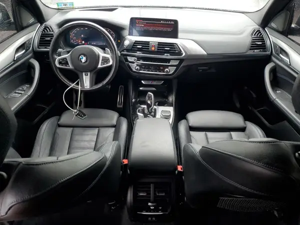 5UXTY9C0XL9C93350 2020 BMW X3 - Image 8