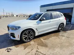 5UXTY9C0XL9D23575 2020 BMW X3