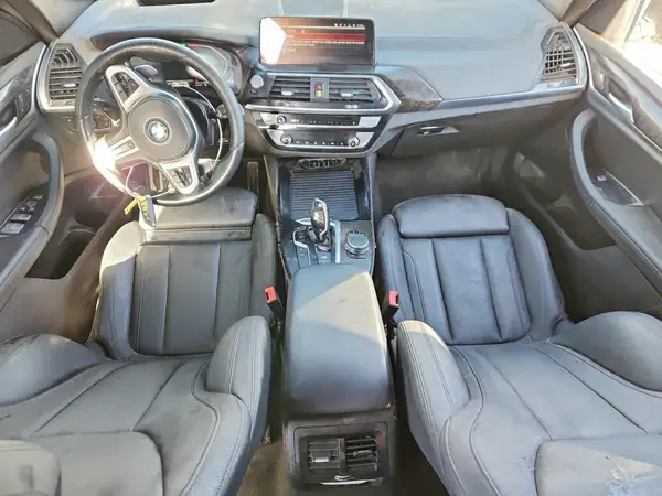 5UXTY9C0XL9D23575 2020 BMW X3 - Image 8
