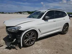 5UXTY9C0XL9D69830 2020 BMW X3