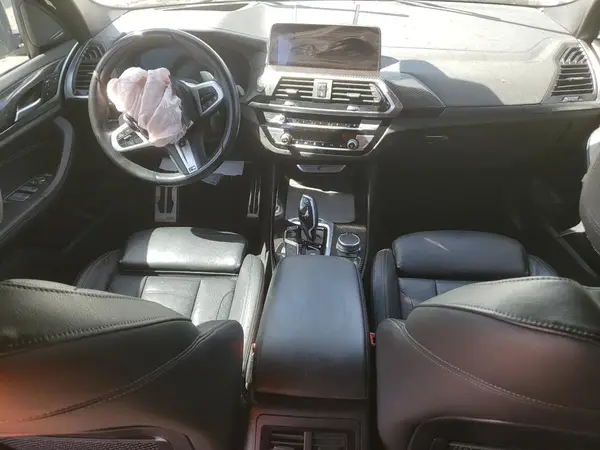 5UXTY9C0XL9D69830 2020 BMW X3 - Image 8