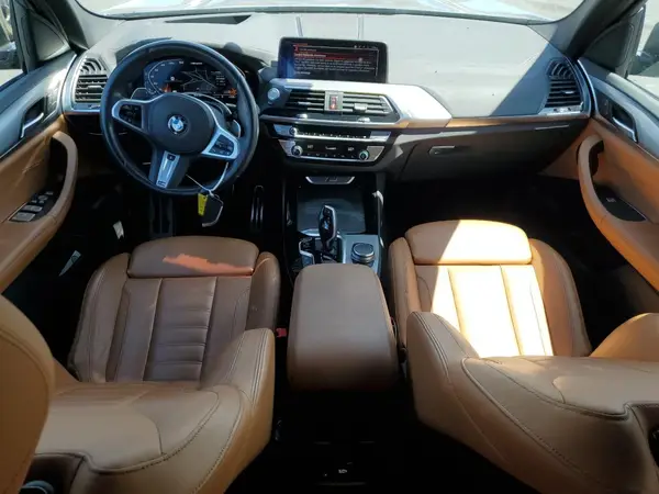 5UXTY9C0XLLE60082 2020 BMW X3 - Image 8