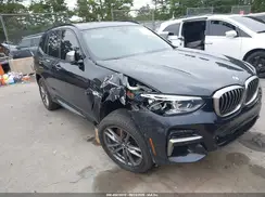 5UXTY9C0XLLE60096 2020 BMW X3