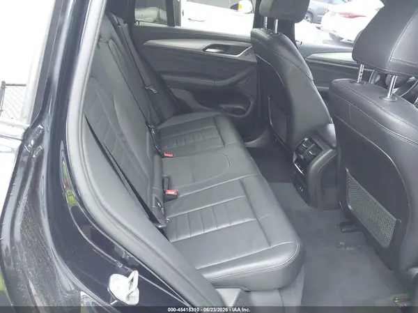5UXTY9C0XLLE60096 2020 BMW X3 - Image 8