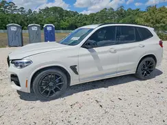 5UXTY9C0XLLE60289 2020 BMW X3