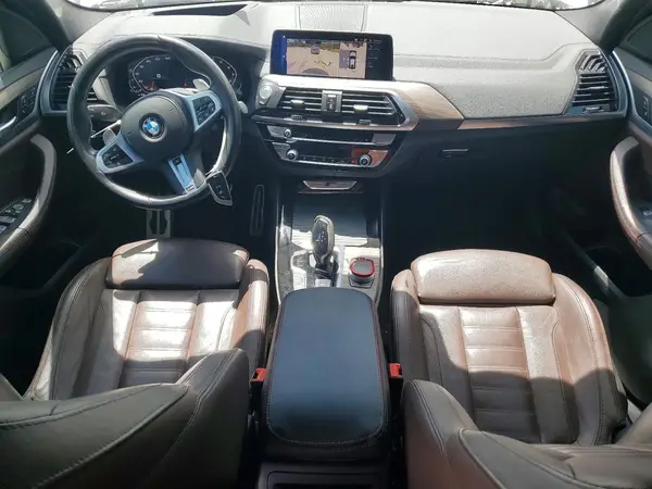 5UXTY9C0XLLE60289 2020 BMW X3 - Image 8