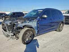 5UXTY9C0XM9D90873 2021 BMW X3