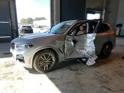 5UXTY9C0XM9E27632 2021 BMW X3