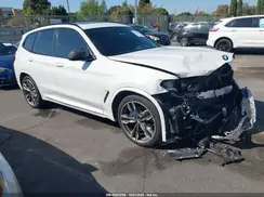 5UXTY9C0XM9E48609 2021 BMW X3