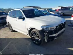 5UXTY9C0XM9E91279 2021 BMW X3