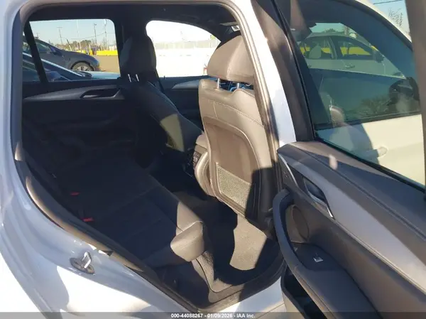 5UXTY9C0XM9E91279 2021 BMW X3 - Image 8