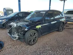 5UXTY9C0XM9F48080 2021 BMW X3