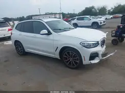 5UXTY9C0XM9F84318 2021 BMW X3