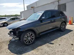 5UXTY9C0XM9F99224 2021 BMW X3