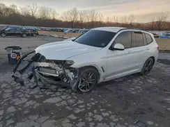 5UXTY9C0XM9G62340 2021 BMW X3