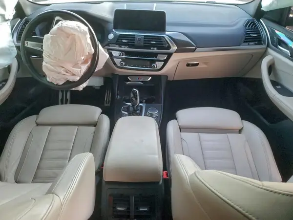 5UXTY9C0XM9G62340 2021 BMW X3 - Image 8