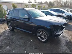 5UXTY9C0XM9G76125 2021 BMW X3