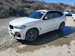 5UXTY9C0XM9H33634 2021 BMW X3