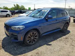 5UXTY9C0XM9H48750 2021 BMW X3