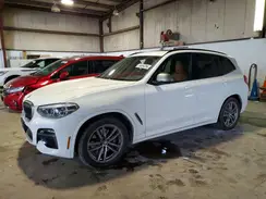 5UXTY9C0XM9H66021 2021 BMW X3