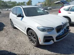 5UXTY9C0XM9H86933 2021 BMW X3