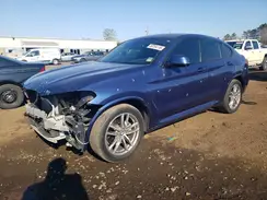 5UXUJ3C50KLA58507 2019 BMW X4