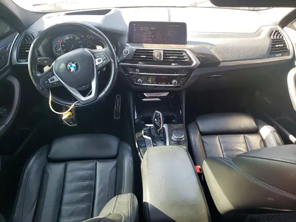 5UXUJ3C50KLA58507 2019 BMW X4 - Image 8