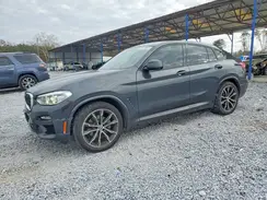 5UXUJ3C50KLA58569 2019 BMW X4