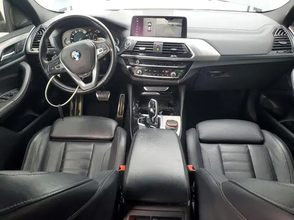 5UXUJ3C50KLA58569 2019 BMW X4 - Image 8