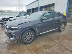 5UXUJ3C50KLA58748 2019 BMW X4