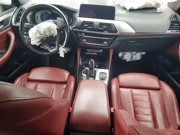 5UXUJ3C50KLA58748 2019 BMW X4 - Image 8