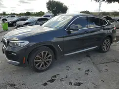 5UXUJ3C50KLG51820 2019 BMW X4