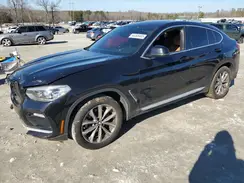 5UXUJ3C50KLG51848 2019 BMW X4