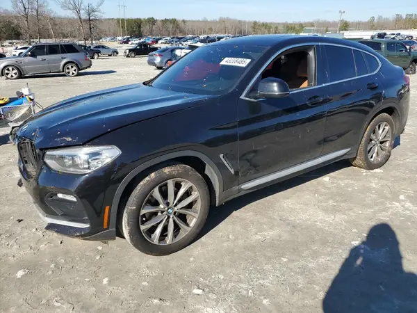 5UXUJ3C50KLG51848 2019 BMW X4 - Image 1