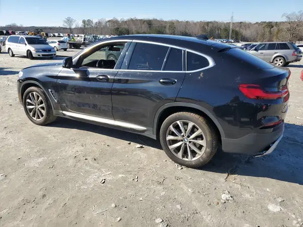 5UXUJ3C50KLG51848 2019 BMW X4 - Image 2