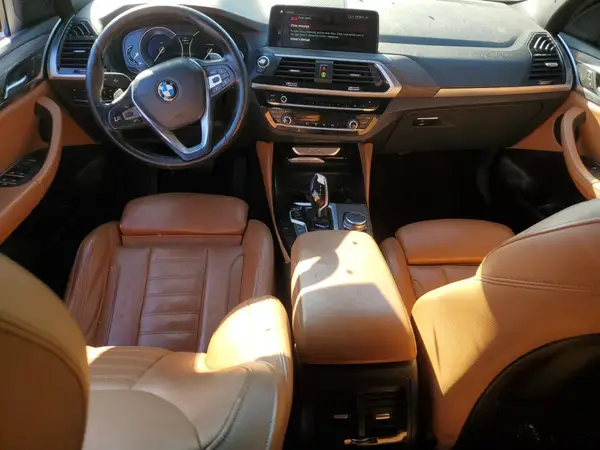 5UXUJ3C50KLG51848 2019 BMW X4 - Image 8