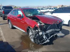5UXUJ3C50KLG51901 2019 BMW X4