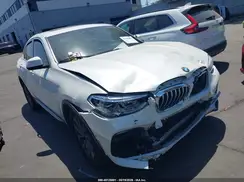 5UXUJ3C50KLG52241 2019 BMW X4
