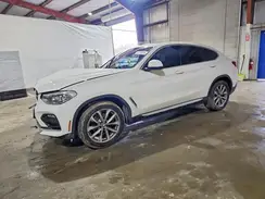 5UXUJ3C50KLG52305 2019 BMW X4
