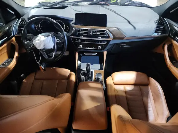 5UXUJ3C50KLG52305 2019 BMW X4 - Image 8