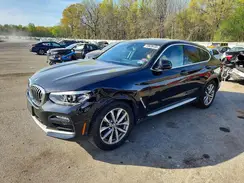 5UXUJ3C50KLG52711 2019 BMW X4